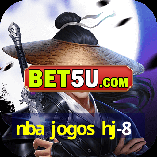 nba jogos hj